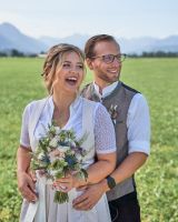 Hochzeitsfotograf | Hochzeitsreportage Bayern - Sonthofen Vorschau