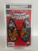 Lethal Foes of Spider-Man #3 Marvel US Comic Heft UGS 9,6 Hessen - Dietzenbach Vorschau