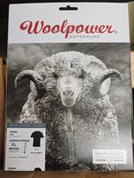 WOOLPOWER - Merinounterwäsche (neu) siehe Fotos Brandenburg - Neu Zauche Vorschau