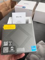 Nipogi Mini PC Nordrhein-Westfalen - Hilden Vorschau
