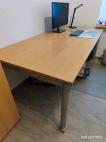 Konferenztisch für Büro oder privat Nordrhein-Westfalen - Breckerfeld Vorschau