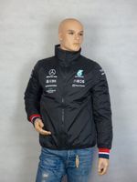 Mercedes AMG Herren Team Padded Jacket 2022 Gr. S M L XL XXL Hessen - Wetzlar Vorschau