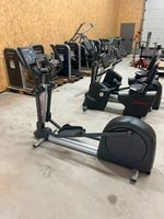 ✅Life Fitness Activate Serie Crosstrainer Model OSX LED-Konsole ✅ Baden-Württemberg - Ettenheim Vorschau