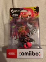 Splatoon Amiibo Inkling Mädchen Sachsen - Dohna Vorschau