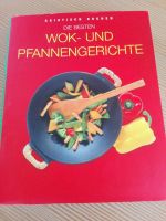 Asiatisch Kochbuch, Die besten Wok-u.Pfannengerichte/2 Schälchen Baden-Württemberg - Schönaich Vorschau