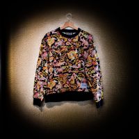 Original Versace Jeans Couture Sweatshirt Pullover Baroque CLG Hannover - Mitte Vorschau