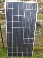 Solarpanel Solarmodul Solarzelle PV 175 Watt Schüco S 175-SP-3 Rheinland-Pfalz - Worms Vorschau