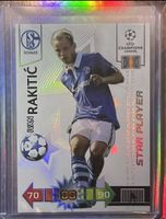 Ivan Rakitic Adrenalyn XL 10/11 Star Player Schalke 04 Brandenburg - Werder (Havel) Vorschau
