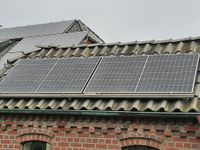 Balkonsolaranlage Balkonkraftwerk komplett mit Untergestell 850W Nordrhein-Westfalen - Issum Vorschau