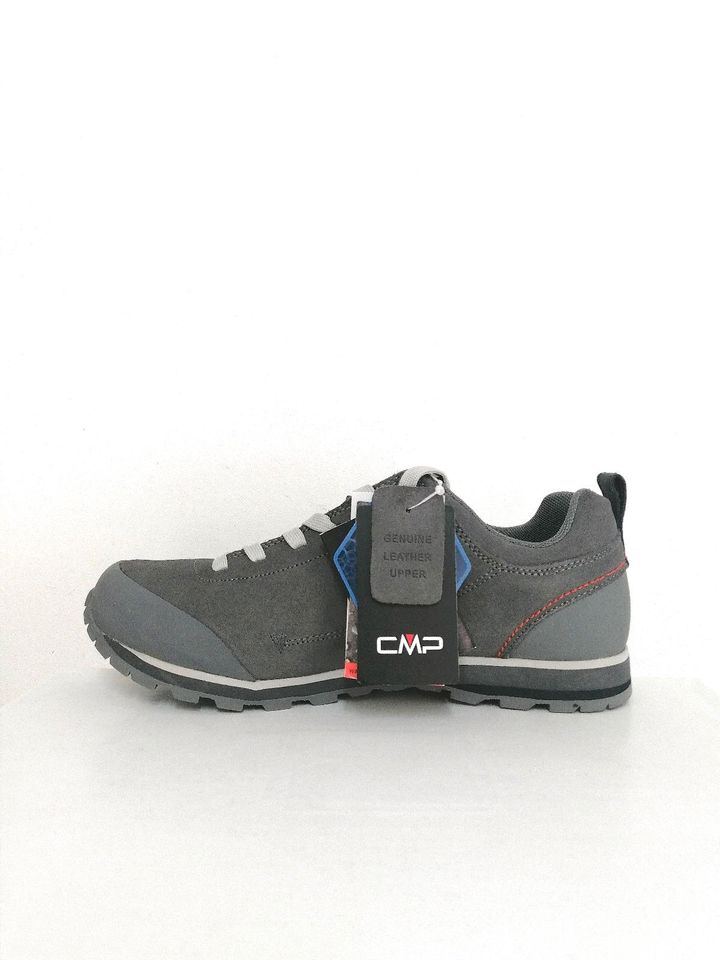 Neu Herren Wanderschuhe CMP Gr 41 in Ottweiler