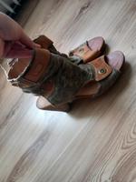 Tamaris absatzschuhe Nordrhein-Westfalen - Herford Vorschau