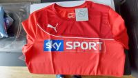 +++ EXKLUSIVES SKY PUMA SPORT TRIKOT +++ NEU OVP +++ München - Milbertshofen - Am Hart Vorschau