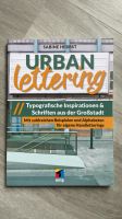 Neues Kreativbuch - Handlettering - Urban lettering Rheinland-Pfalz - Trier Vorschau