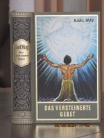 Karl May Bamberg Bd. 29 Das versteinerte Gebet (355. Tsd.) - TOP- Nordrhein-Westfalen - Löhne Vorschau