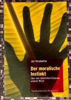 Psychologie Ethik Sachbuch Der moralische Instinkt Dortmund - Innenstadt-West Vorschau