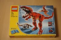 Lego 4507 Designer Set Creature Prehistoric Creatures Dinosaurier Berlin - Neukölln Vorschau