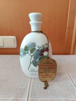 Porzellanflasche Stopfen. Keramik Flasche Himbeere Rubus idaeus Köln - Rodenkirchen Vorschau