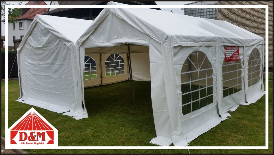 ⭐️Pavillon Partyzeltverleih Partyzelt zum Mieten Verleih D&M⭐️ in