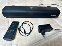 Soundbar für TV/ PC/ Handy Duisburg - Homberg/Ruhrort/Baerl Vorschau