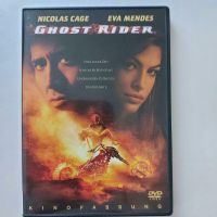 DVD "Ghostrider" Bayern - Schwandorf Vorschau