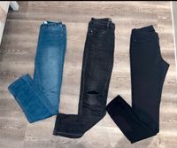 Jeanshosen Gr.170 zu verkaufen! H&M Rheinland-Pfalz - Hamm (Sieg) Vorschau