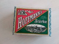 Reklame, Werbung, Hoffmann's Stärke, Sammeln, Vintage, alt Dresden - Innere Altstadt Vorschau