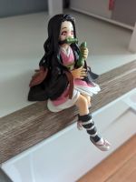 Süße Anime Figur Nezuko Kamado (kostenloser Versand) Berlin - Friedrichsfelde Vorschau