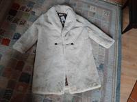Mango Fellmantel Mantel Fell Kunstfell Gr. M (38) Neu Nordrhein-Westfalen - Mönchengladbach Vorschau