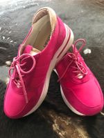 Braccialini Sneaker/ Schnürschuhe Größe 38, Pink NEU Rheinland-Pfalz - Ludwigshafen Vorschau