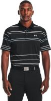 Under Armour Herren Playoff 2.0 Golf Polo, Schwarz/Weiß - L Neuhausen-Nymphenburg - Neuhausen Vorschau