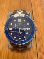 HAU Tissot Seastar 1000 Chronograph Keramik Saphireglas Mecklenburg-Vorpommern - Kieve Vorschau