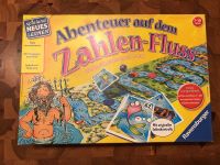 Ravensburger Abenteuer Zahlenfluss Baden-Württemberg - Neckargemünd Vorschau