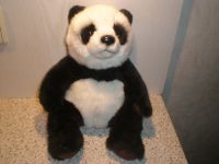 WWF Pandabär (Plüsch) *BON TON TOYS* Mit Etikett und unbespielt! Nordrhein-Westfalen - Harsewinkel Vorschau