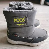 Winterstiefel Winterschuhe Gr. 23 Müritz - Landkreis - Möllenhagen Vorschau