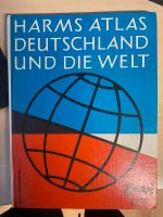 Harms Atlas Deutschland und die Welt Baden-Württemberg - Balingen Vorschau