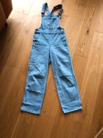 TITUS Latzhose Jeans Gr. 26 (XS/S) Hellblau Sommer Skater Top Zst Baden-Württemberg - Karlsruhe Vorschau