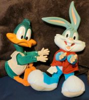 Tiny toons clip plüshfiguren Nordrhein-Westfalen - Kreuzau Vorschau