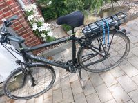 Herrenfahrrad E-bike 28er Nordrhein-Westfalen - Hünxe Vorschau