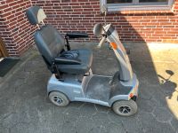 Elektroscooter zu verkaufen Niedersachsen - Buxtehude Vorschau