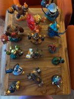 Skylander Figuren und Portale Brandenburg - Teltow Vorschau