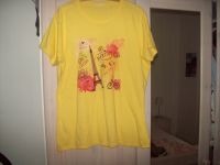 Shirt T-Shirt Damen gelb Paris Eifelturm Gr. XL NEU!!! Dortmund - Innenstadt-West Vorschau