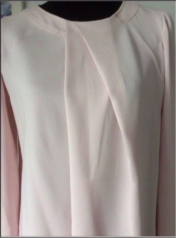 Oscar de la Renta Bluse* Seide* Gr. S* Gr. 34-36* NEU mit Etikett in Köln