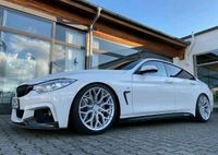 La Chanti LCP2 Concave 19 Zoll Alufelgen BMW 4er F32 F33 F36 Baden-Württemberg - Marbach am Neckar Vorschau