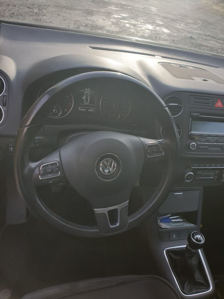 Volkswagen Golf Plus 5 in Warstein