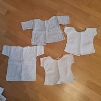 Genähte Puppenkleidung / Kinderkleidung - Setpreis Bayern - Oettingen in Bayern Vorschau