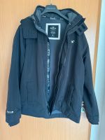 Hollister Herrenjacke, schwarz, XL Bayern - Walsdorf Vorschau