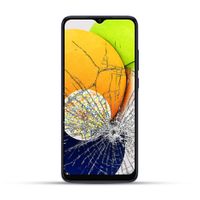 Samsung A13 Display Reparatur Touchscreen + LCD Baden-Württemberg - Leimen Vorschau