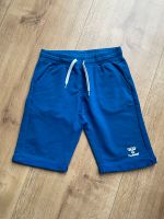 Hummel Shorts kurze Hose Topzustand Rostock - Diedrichshagen Vorschau