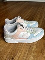 Fila Sneaker Gr. 39 - sehr gut erhalten Baden-Württemberg - Uhldingen-Mühlhofen Vorschau