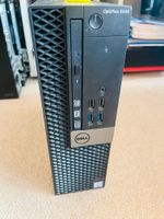 Home-Office-PC Dell OptiPlex 3040 i3-6100/8GB/128GB SSD/Win10Pro Hessen - Hanau Vorschau